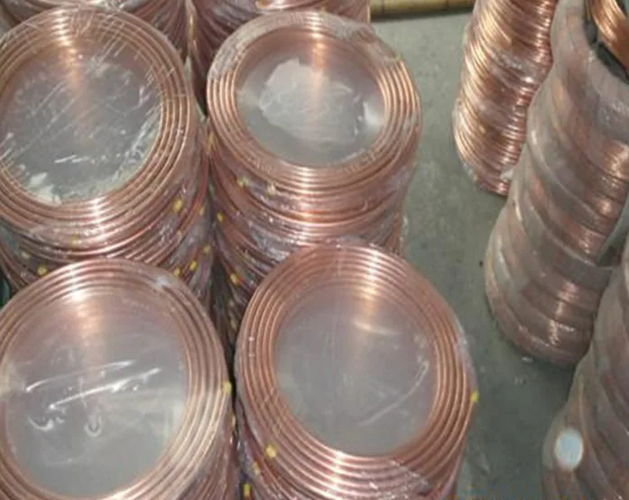 1M Diameter 12mm*1.5mm TPm2 Red copper pipe,air-condition Copper tube,DIY laptop heat pipe/Notebook thermal pipe
1M Diameter 12mm*1.5mm TPm2 Red copper pipe,air-condition Copper tube,DIY laptop heat pipe/Notebook thermal pipe