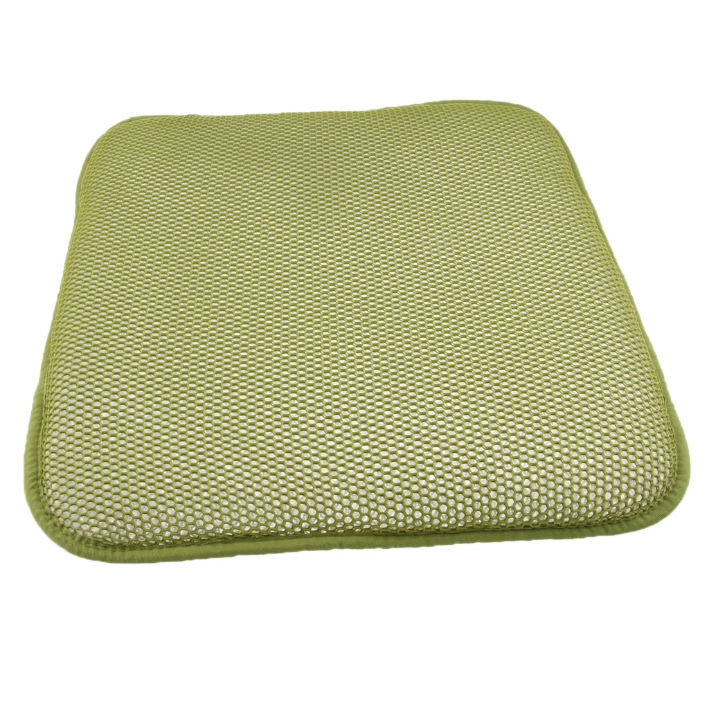 Breathable Anti Bedsore Wheelchair Cushion Office Chair Pad Coccyx Support Protector Brace
Breathable Anti Bedsore Wheelchair Cushion Office Chair Pad Coccyx Support Protector Brace