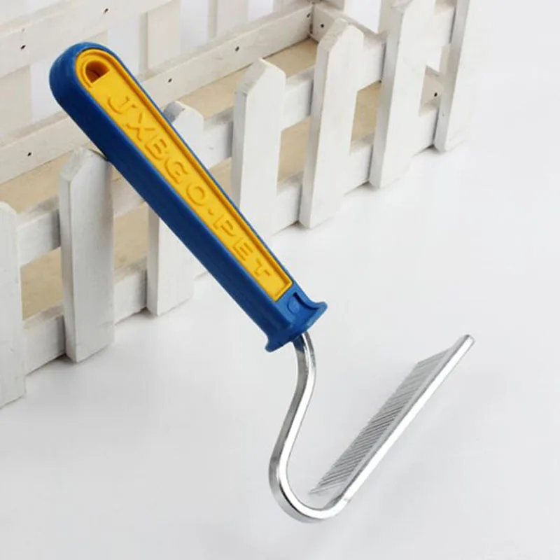 Pet Rake Comb Cat Dog Brush Grooming Tools Dogs Brush Short Long Hair Fur Shedding Remove Pet Dog Supplies Flea Comb
Pet Rake Comb Cat Dog Brush Grooming Tools Dogs Brush Short Long Hair Fur Shedding Remove Pet Dog Supplies Flea Comb
