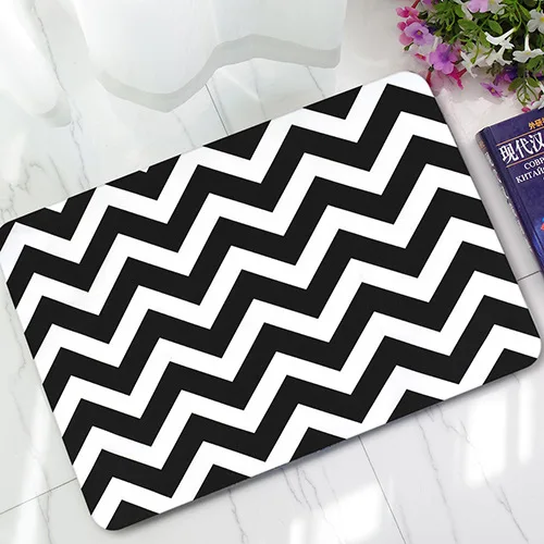 Black White Vertical Bar Anti Slip Kitchen Mat Rugs Outdoor Entrance Indoor Welcome Home Funny Tapis De Cuisine Alfombra Cocina
Black White Vertical Bar Anti Slip Kitchen Mat Rugs Outdoor Entrance Indoor Welcome Home Funny Tapis De Cuisine Alfombra Cocina