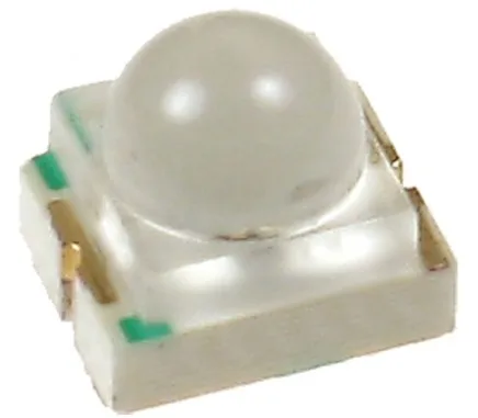 KPED-3528PBC / A-F01 Kingbright 12103528 Taiwan blue blue with lens convex spherical
KPED-3528PBC / A-F01 Kingbright 12103528 Taiwan blue blue with lens convex spherical