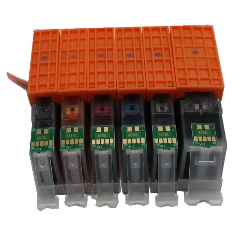Картридж для принтера canon PIXMA TR7520 TR8520 TS6120 TS8120 TS9120 | Компьютеры и офис