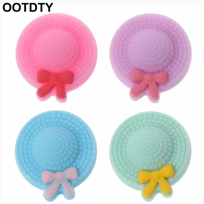 Mini Hat Baby Teether Silicone Beads Teething BPA Free DIY Pacifier Chain Beads Teathing Toy Silicone Teether Wholesale
Mini Hat Baby Teether Silicone Beads Teething BPA Free DIY Pacifier Chain Beads Teathing Toy Silicone Teether Wholesale