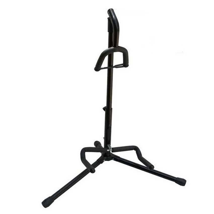 Disado Black Vertical Nylongtr Rack Folding Acoustic Electric Guitar Stand Accessories Parts
Disado Black Vertical Nylongtr Rack Folding Acoustic Electric Guitar Stand Accessories Parts