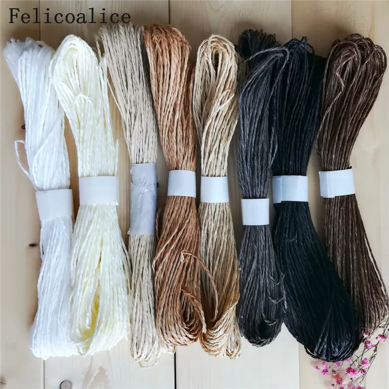 Монохромная бумажная веревка 30 м шириной 2 мм, подарочная упаковка с свадебным украшением «сделай сам» для рукоделия, скрапбукинга, поделок для дня рождения
Монохромная бумажная веревка 30 м шириной 2 мм, подарочная упаковка с свадебным украшением «сделай сам» для рукоделия, скрапбукинга, поделок для дня рождения