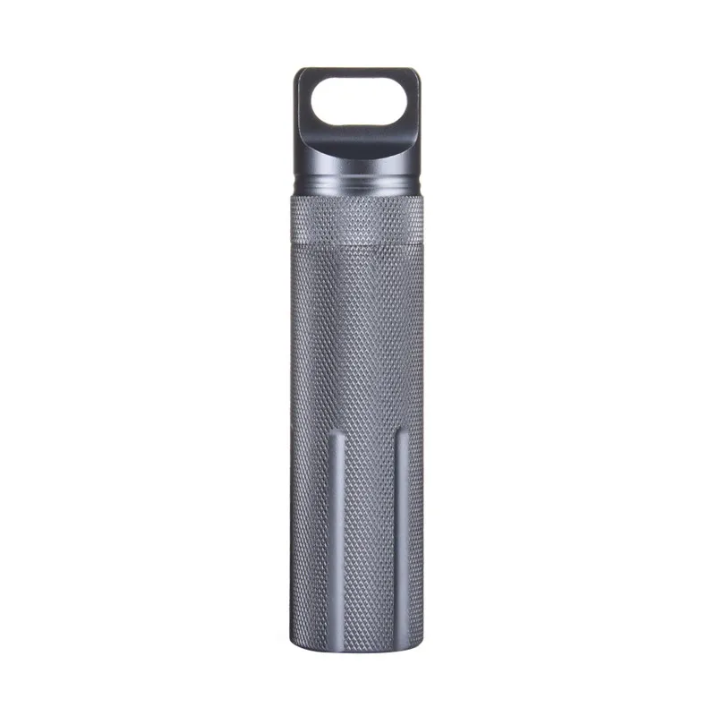 New !Waterproof Cans Grade 3 Hard Oxidation Cnc Cutting Outdoor High - strength Waterproof Tank Waterproof Box Camping Equipment
New !Waterproof Cans Grade 3 Hard Oxidation Cnc Cutting Outdoor High - strength Waterproof Tank Waterproof Box Camping Equipment
