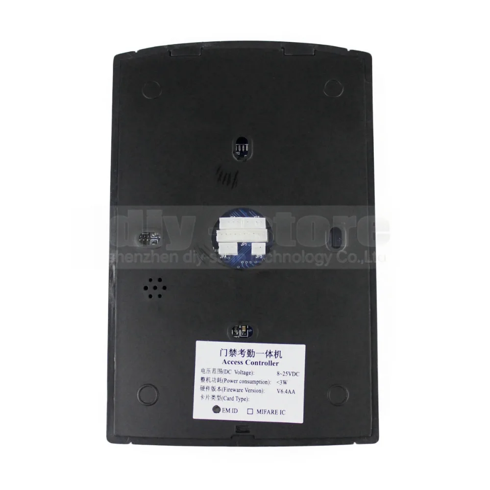 DIYSECUR пульт дистанционного управления RFID Клавиатура дверь контроль доступа