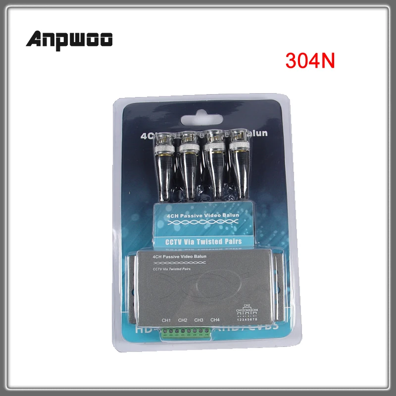 Для 2MP 3MP 4MP Anpwoo 304N 308N 200M диапазон для HD CVI/AHD/TVI Twisted BNC CCTV пассивные трансиверы Cat5 CCTV UTP Video Balun
Для 2MP 3MP 4MP Anpwoo 304N 308N 200M диапазон для HD CVI/AHD/TVI Twisted BNC CCTV пассивные трансиверы Cat5 CCTV UTP Video Balun