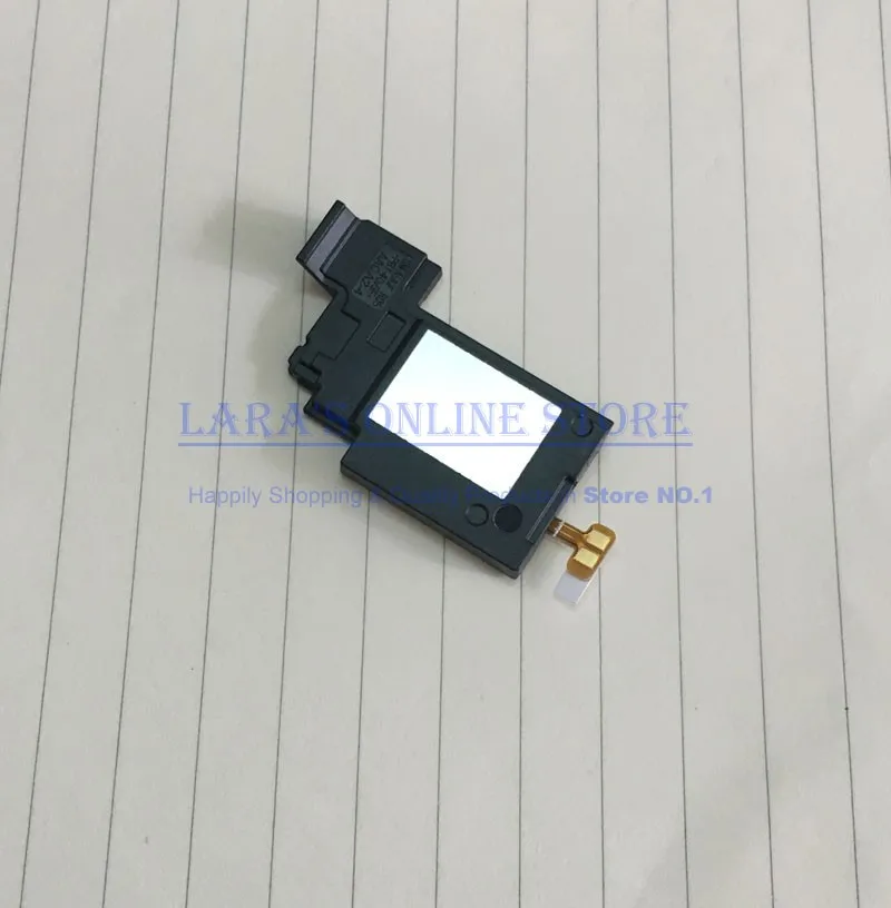For Samsung Galaxy A5 A510f Loudspeaker Buzzer Ringer Loud Speaker Call Speaker Receiver Module Board Complete Repair Parts
For Samsung Galaxy A5 A510f Loudspeaker Buzzer Ringer Loud Speaker Call Speaker Receiver Module Board Complete Repair Parts
