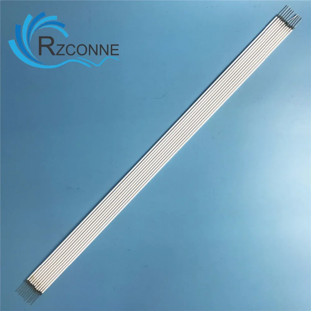 CCFL Backlight Lamp For 19 inch 19'' Wide 417mm/418mm LCD Screen Monitor High light 100pcs
CCFL Backlight Lamp For 19 inch 19'' Wide 417mm/418mm LCD Screen Monitor High light 100pcs