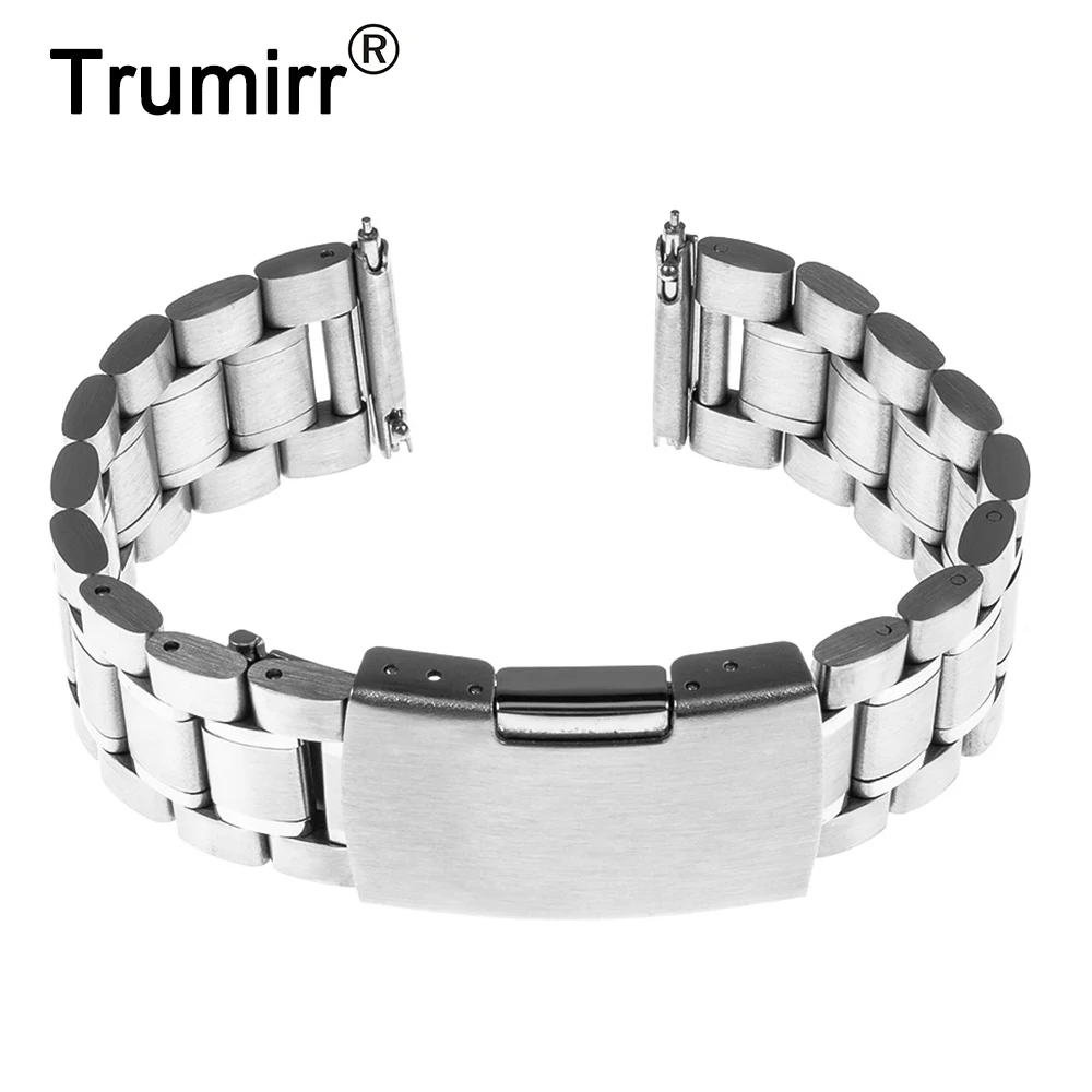 18mm Quick Release Watchband for Withings Activite / Steel / Pop Stainless Steel Band Smart Watch Metal Strap Link Bracelet
18mm Quick Release Watchband for Withings Activite / Steel / Pop Stainless Steel Band Smart Watch Metal Strap Link Bracelet