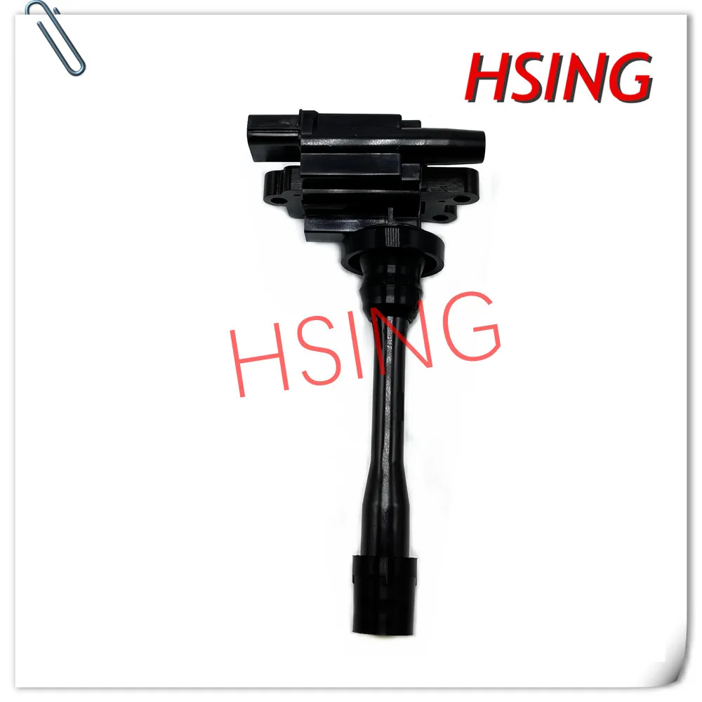 Ignition Coil Fits For Mitsubishi Eclipse Galant Lancer Mirage Outlander ***Part No# MD362907 MD360384
Ignition Coil Fits For Mitsubishi Eclipse Galant Lancer Mirage Outlander ***Part No# MD362907 MD360384