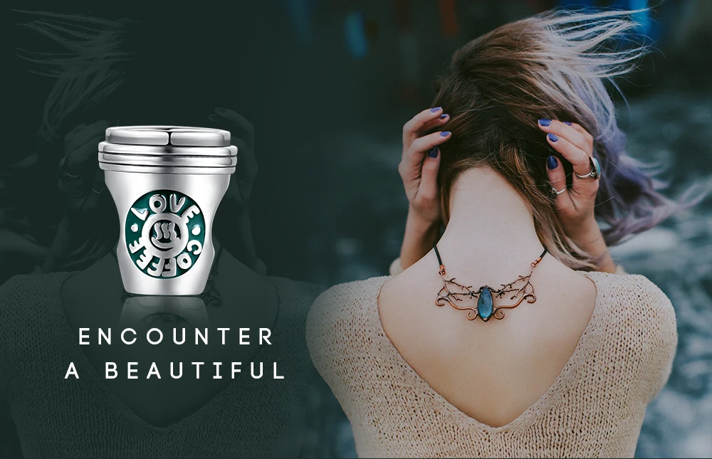 JewelryPalace Coffee Cup 925 Sterling Silver Beads Charms Silver 925 Original For Bracelet Silver 925 original Jewelry Making
JewelryPalace Coffee Cup 925 Sterling Silver Beads Charms Silver 925 Original For Bracelet Silver 925 original Jewelry Making