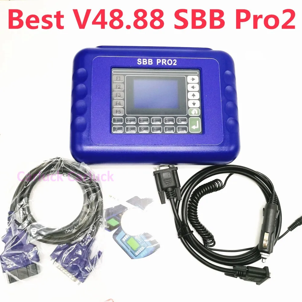 Новое поступление, популярный программатор ключей SBB V48.88, программатор ключей V48.88 SBB Pro2 по лучшей цене, программатор ключей sbb V46.02, бесплатная доставка
Новое поступление, популярный программатор ключей SBB V48.88, программатор ключей V48.88 SBB Pro2 по лучшей цене, программатор ключей sbb V46.02, бесплатная доставка