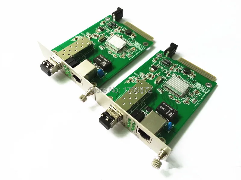 2 Pieces/lot New Cassette Gigabit Ethernet Transceiver SFPgigabit multimode fiber transceiver multimode fiber 850nm LC
2 Pieces/lot New Cassette Gigabit Ethernet Transceiver SFPgigabit multimode fiber transceiver multimode fiber 850nm LC