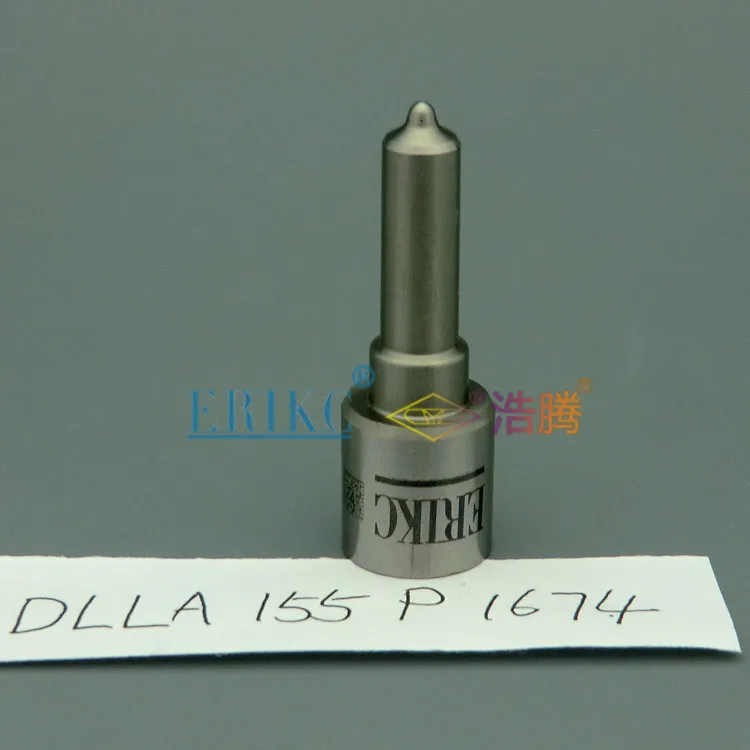 Diesel Nozzle Holder DLLA 155 P1674 , Liseron ERIKC 0433172026 for Light Truck Injector 0 445 110 291
Diesel Nozzle Holder DLLA 155 P1674 , Liseron ERIKC 0433172026 for Light Truck Injector 0 445 110 291