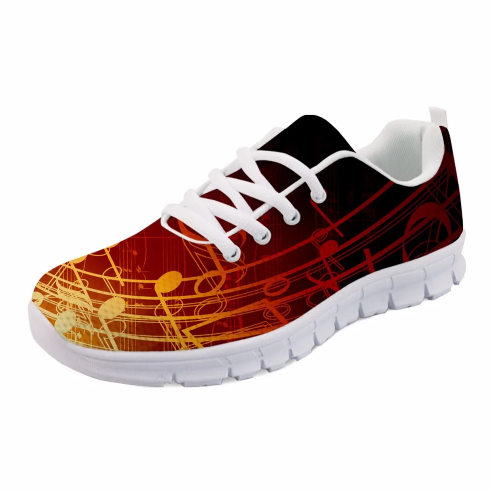INSTANTARTS 2021 Spring Men Casual Shoes Music Stave Print Breathable Sneakers Leisure Light Weight Walking Flats for Boys Male
INSTANTARTS 2021 Spring Men Casual Shoes Music Stave Print Breathable Sneakers Leisure Light Weight Walking Flats for Boys Male