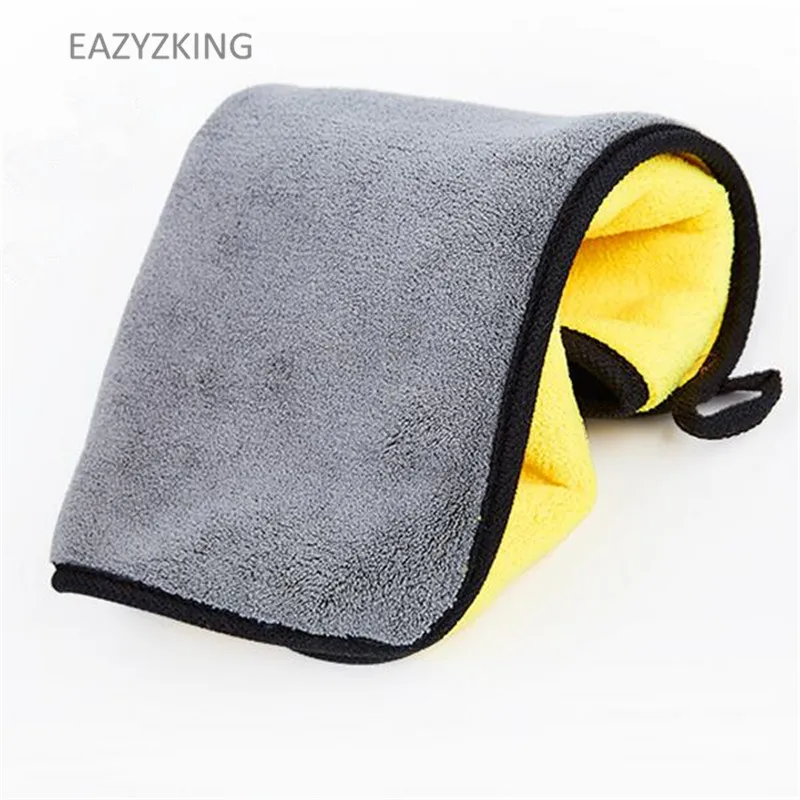 EAZYZKING Car Wash towel For Renault Koleos Fluenec Latitude Sandero Kadjar Captur Talisman Megane RS
EAZYZKING Car Wash towel For Renault Koleos Fluenec Latitude Sandero Kadjar Captur Talisman Megane RS