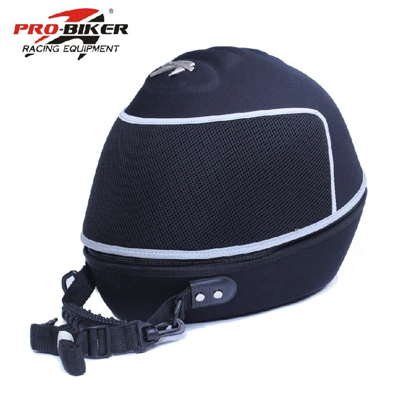 Pro-biker helmet bag motorcycle backpack motorcycle bag on tank bolsa deposito moto mochila casco moto waterproof white red
Pro-biker helmet bag motorcycle backpack motorcycle bag on tank bolsa deposito moto mochila casco moto waterproof white red