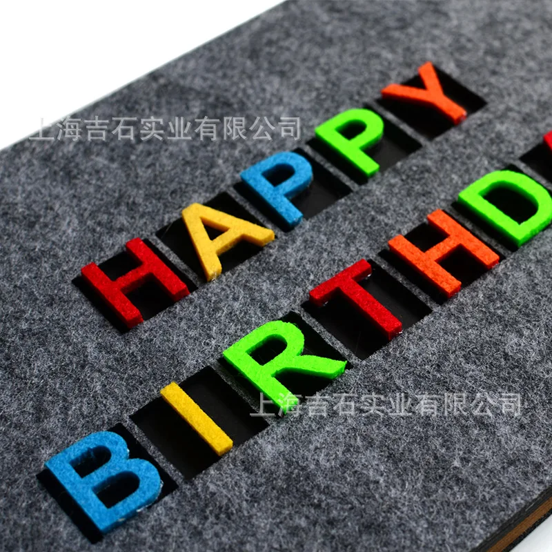 DIY Photo Album Wedding Photos Children Family Memory Record Scrapbooking Album Sticky Type Lovers Birthday Gift Home Decoration
DIY Photo Album Wedding Photos Children Family Memory Record Scrapbooking Album Sticky Type Lovers Birthday Gift Home Decoration