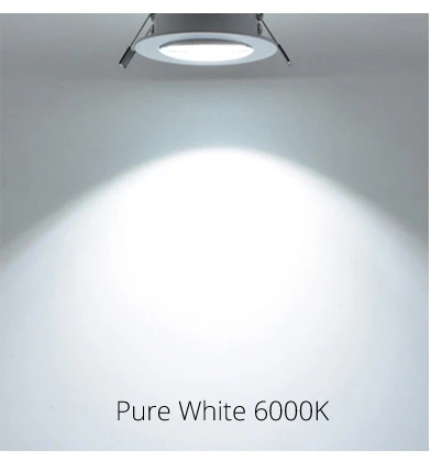 LEDSONLINE Потолочный светильник теплый белый 3W 4W 5W 7W
LEDSONLINE Потолочный светильник теплый белый 3W 4W 5W 7W