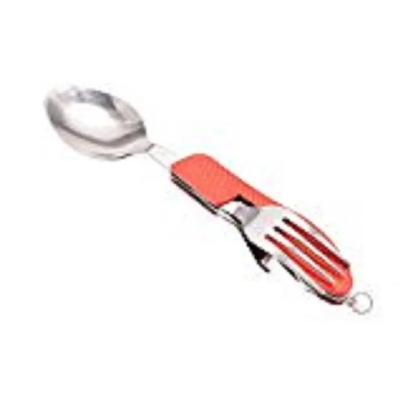 Mounchain Outdoor Portable Hot Multi Tool Pocket Folding Foldable Knife Fork Spoon Outdoor Camping Cookware Picnic Tools Set
Mounchain Outdoor Portable Hot Multi Tool Pocket Folding Foldable Knife Fork Spoon Outdoor Camping Cookware Picnic Tools Set