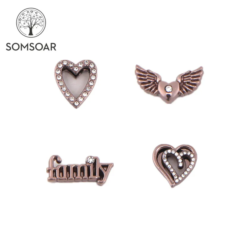 Украшения Somsoar, подвески в форме кофейного сердца, для браслета шириной 10 мм, смешанные кристаллы, сердца, семья, крылья, подвески в виде серд...
Украшения Somsoar, подвески в форме кофейного сердца, для браслета шириной 10 мм, смешанные кристаллы, сердца, семья, крылья, подвески в виде серд...