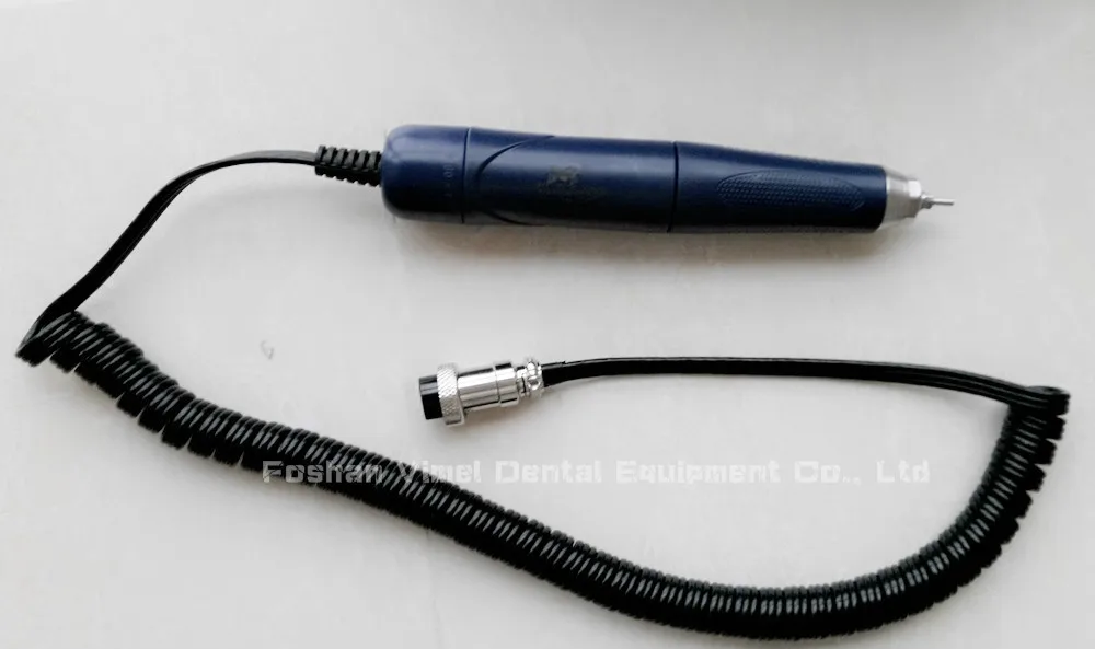 70,000 RPM Non-Carbon Brushless Micromotor Polishing handpiece dental electric micromotor handle
70,000 RPM Non-Carbon Brushless Micromotor Polishing handpiece dental electric micromotor handle