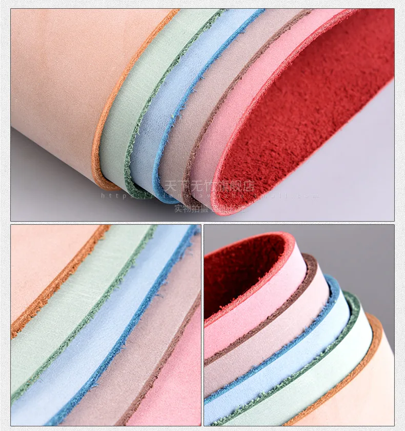 Fog wax skin wax head leather cowhide leather handmade diy leather 2mm thickness
Fog wax skin wax head leather cowhide leather handmade diy leather 2mm thickness