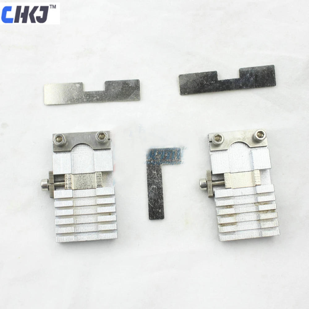 CHKJ Key Machines Fixture Car Clamp Locksmith Tools for Key Duplicator Machines Spare Parts for Car And House Key Cutting Tools
CHKJ Key Machines Fixture Car Clamp Locksmith Tools for Key Duplicator Machines Spare Parts for Car And House Key Cutting Tools