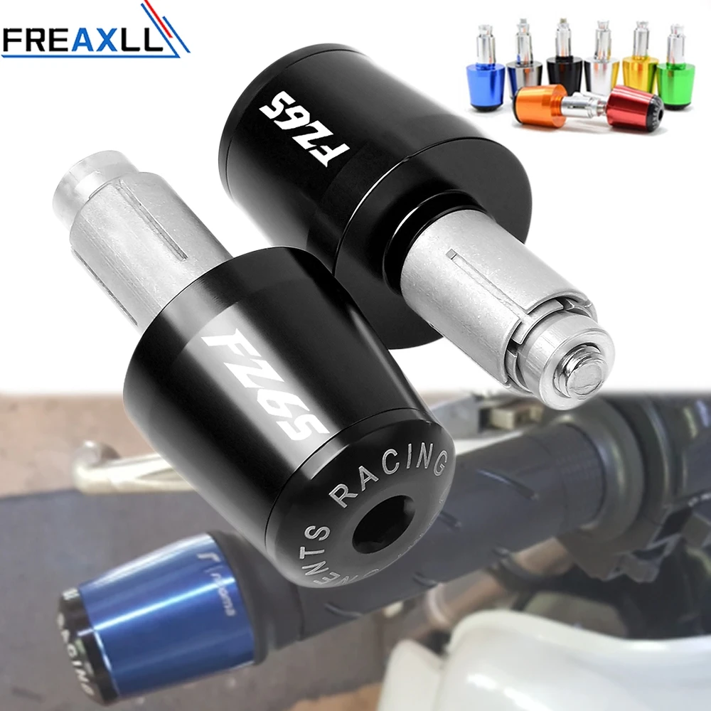 7/8'' 22mm For YAMAHA FZ 6S FZ6S FZ6 N/S 2004-2009 CNC Alumiunm Plugs Motorcycle Handlebar Motorbike Handle Bar Grips Cap Ends
7/8'' 22mm For YAMAHA FZ 6S FZ6S FZ6 N/S 2004-2009 CNC Alumiunm Plugs Motorcycle Handlebar Motorbike Handle Bar Grips Cap Ends