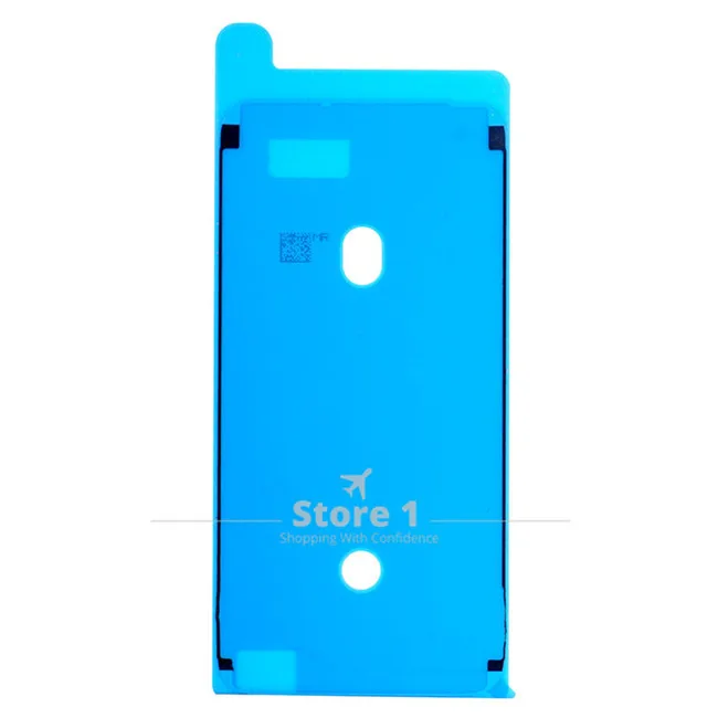 20pcs/Lot Original for iPhone7/ 7 Plus Back Cover Sticker Adhesive Sticker Replacement Repair Part
20pcs/Lot Original for iPhone7/ 7 Plus Back Cover Sticker Adhesive Sticker Replacement Repair Part