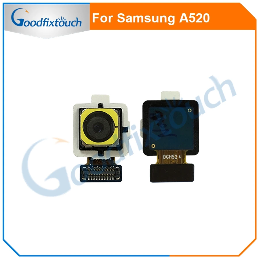 Rear Camera For Samsung A5 2017 A520 Main Big Back Flex Cable For Samsung A8 2018 A530 Repair Parts
Rear Camera For Samsung A5 2017 A520 Main Big Back Flex Cable For Samsung A8 2018 A530 Repair Parts