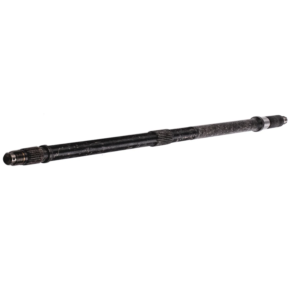 New 1x For Honda Rear wheel axle TRX 500 Foreman Rubicon 2001-2014 42311-HN2-020
New 1x For Honda Rear wheel axle TRX 500 Foreman Rubicon 2001-2014 42311-HN2-020