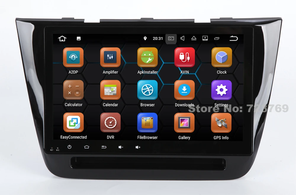 Система Android 8 0 2G RAM Автомобильная DVD GPS навигационная система стерео медиа Радио