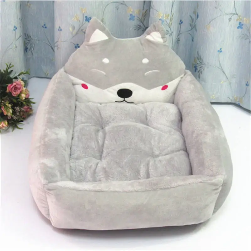 Soft Flannel Pet Pad Dog Bed in Winter Thickening Warm Cat and Dog Blanket Puppies Sleep Can Cover Towel Pad Small and Medium-si
Soft Flannel Pet Pad Dog Bed in Winter Thickening Warm Cat and Dog Blanket Puppies Sleep Can Cover Towel Pad Small and Medium-si