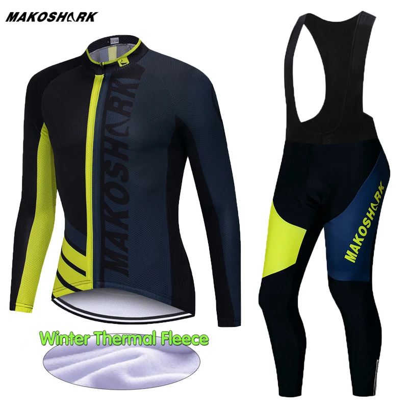2020 Winter Cycling Clothing Set Pro Team Long Sleeve MTB Bike Clothing Men Sportswear Long Sleeve Cycling Apparel Bib Pants Set
2020 Winter Cycling Clothing Set Pro Team Long Sleeve MTB Bike Clothing Men Sportswear Long Sleeve Cycling Apparel Bib Pants Set