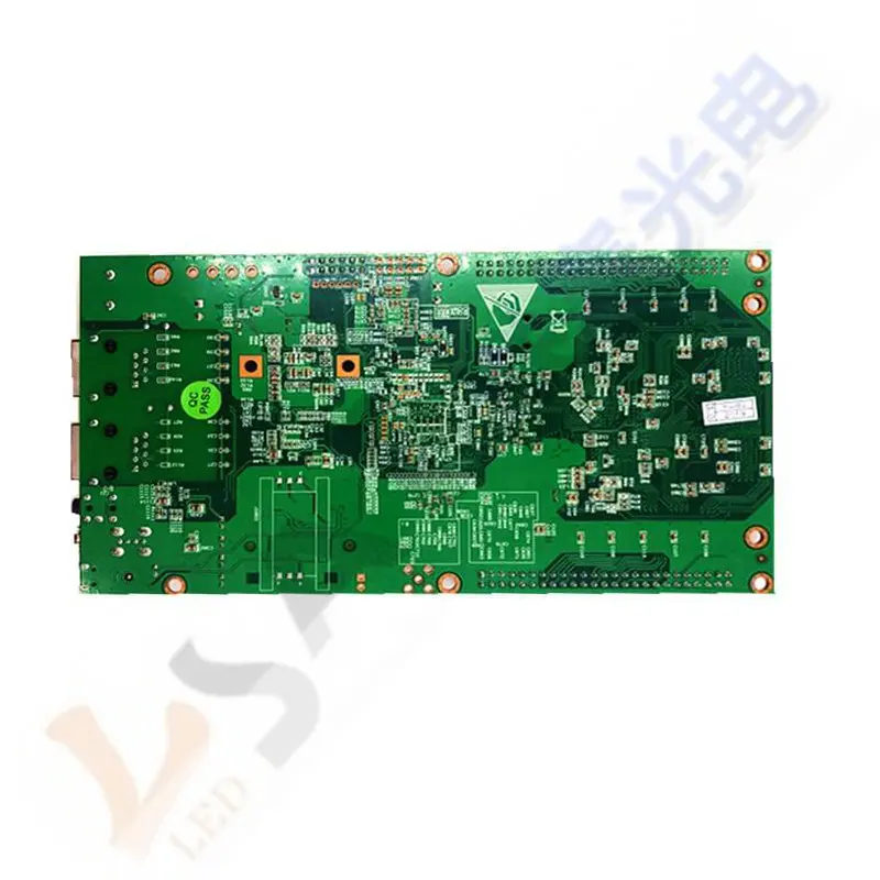 Full-color Async controllers A30 1024*512/512*1024 2of50PIN LED display control card | Электронные компоненты и