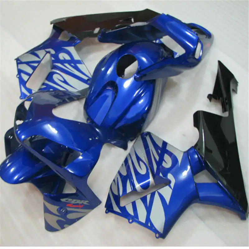 Качественные комплекты обтекателей для CBR600RR 03 04 F5 CBR 600RR 03-04 CBR600 RR 2003 2004 серебристые черные обтекатели
Качественные комплекты обтекателей для CBR600RR 03 04 F5 CBR 600RR 03-04 CBR600 RR 2003 2004 серебристые черные обтекатели