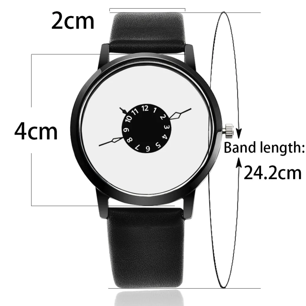 2020 New Hot Sell Watch Men Fashion Style Quartz Watches for Men Leather Straps Popular Unique Designer Mens Quartz-watch
2020 New Hot Sell Watch Men Fashion Style Quartz Watches for Men Leather Straps Popular Unique Designer Mens Quartz-watch