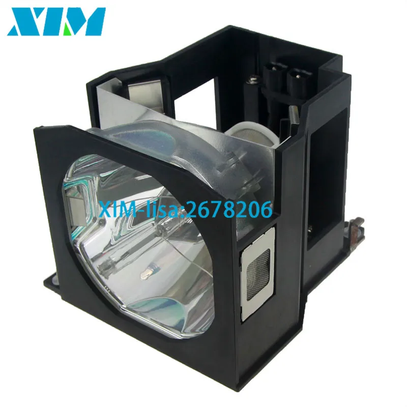 High Quality Replacement Projector lamp ET-LAD7700W for Panasonic PT-D7000/PT-DW7700PT-D7700E/PT-DW7000E with housing/case
High Quality Replacement Projector lamp ET-LAD7700W for Panasonic PT-D7000/PT-DW7700PT-D7700E/PT-DW7000E with housing/case