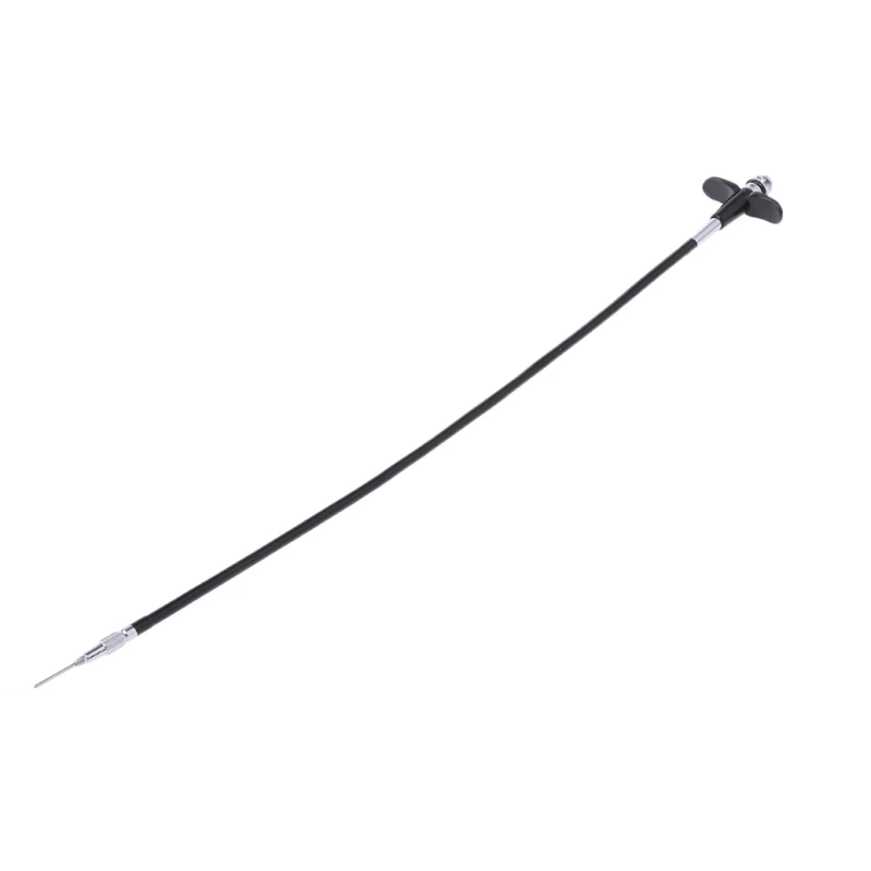 15.7" Mechanical Shutter Release Control Cable For Digital Camera / Film Camera - L060 New hot
15.7" Mechanical Shutter Release Control Cable For Digital Camera / Film Camera - L060 New hot
