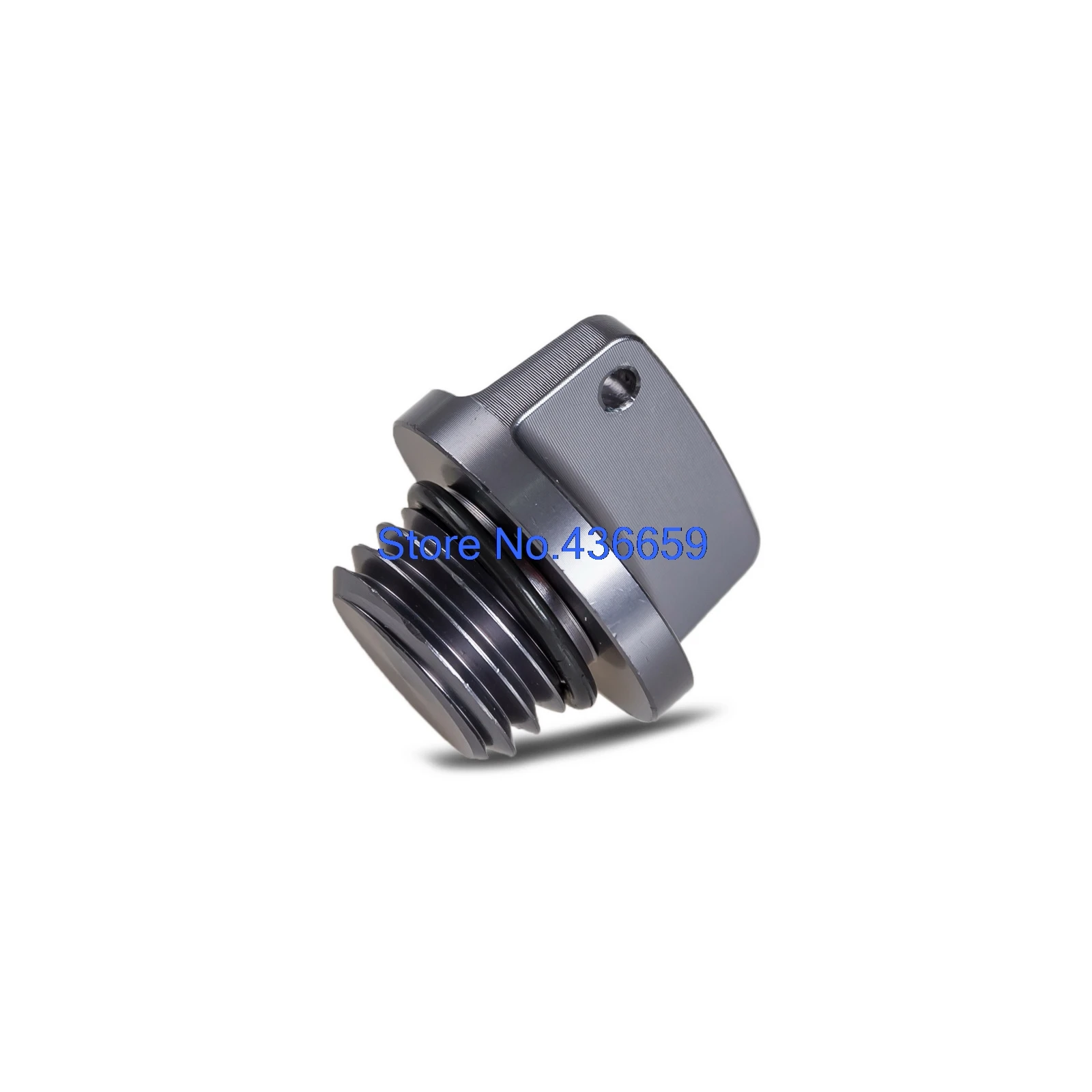 CNC Oil Filler Cap Plug For Yamaha MT-09 MT09 FZ09 FZ-09 FJ09 FJ-09 XSR900 TMAX500 TMAX530 T-MAX500 T-MAX530
CNC Oil Filler Cap Plug For Yamaha MT-09 MT09 FZ09 FZ-09 FJ09 FJ-09 XSR900 TMAX500 TMAX530 T-MAX500 T-MAX530