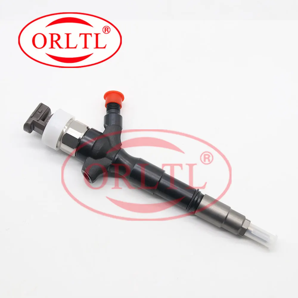 CR injector 095000-8290,DCRI108290,SM295040-6110,SM295040-6130 OEM (23670-09330 23670-0L050)for Denso Toyota Euro4
CR injector 095000-8290,DCRI108290,SM295040-6110,SM295040-6130 OEM (23670-09330 23670-0L050)for Denso Toyota Euro4
