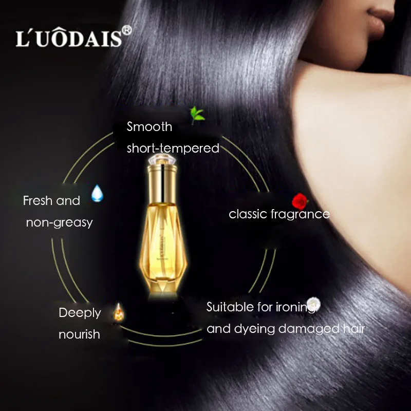 Diamond Moroccan Argan Oil Macadamia Nut Oil Hair Care Scalp Treatment Make Your Hair Shine Soft 80ML Hair Conditioner
Diamond Moroccan Argan Oil Macadamia Nut Oil Hair Care Scalp Treatment Make Your Hair Shine Soft 80ML Hair Conditioner