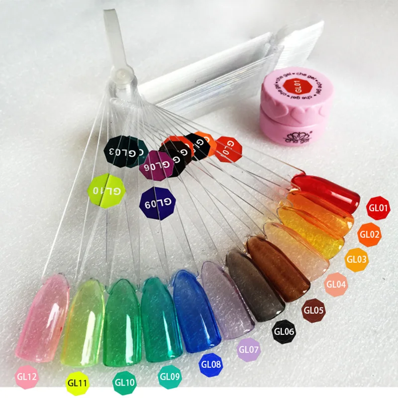 5ml Summer Exclusive Jelly Nails Jellies Glass Candy Nails Translucent Neon Color UV Nail Gel
5ml Summer Exclusive Jelly Nails Jellies Glass Candy Nails Translucent Neon Color UV Nail Gel