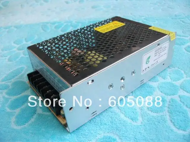 12V 200W led switch mode power supply for led strip light AC220v ac-dc light transformer with overload protection Free Shipping
12V 200W led switch mode power supply for led strip light AC220v ac-dc light transformer with overload protection Free Shipping