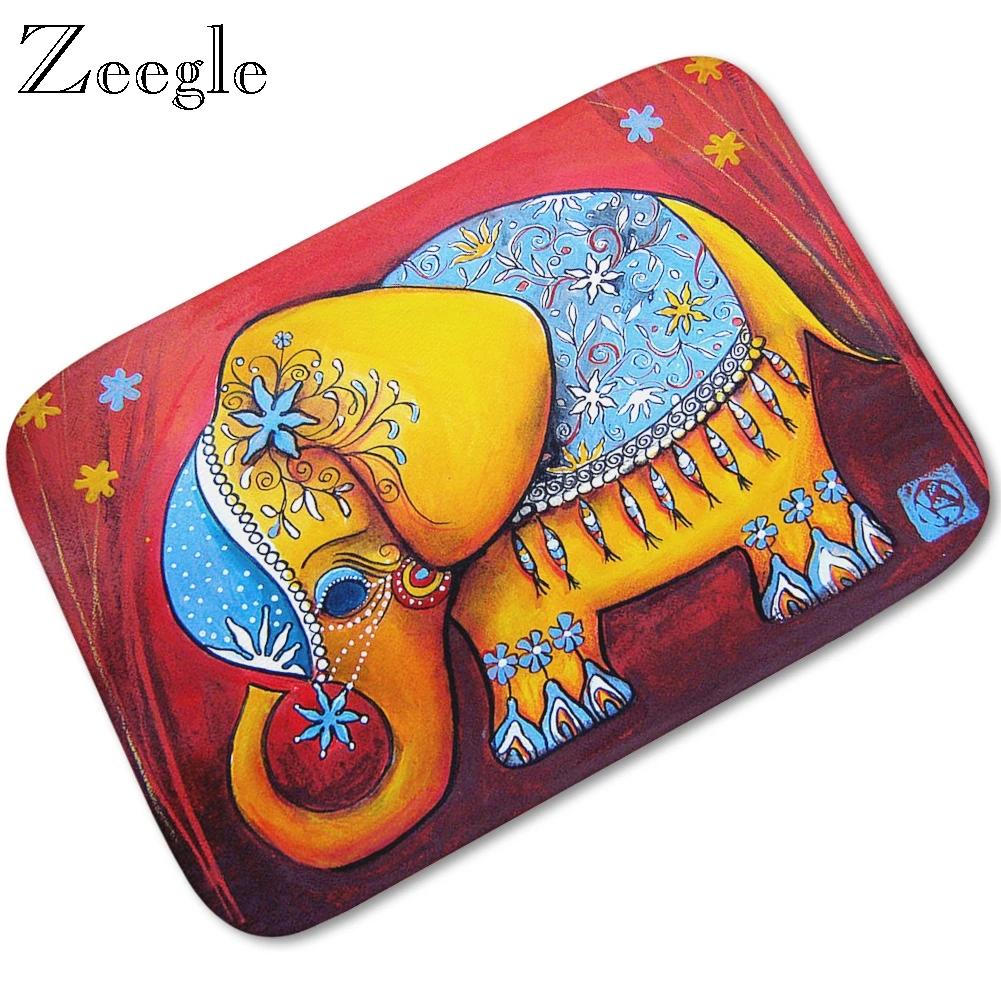 Zeegle Anti-slip Floor Mats Foot mat Flannel Kitchen Mats Bedroom Carpets Bedside Rugs Living Room Rugs Absorbent Bathroom Mat
Zeegle Anti-slip Floor Mats Foot mat Flannel Kitchen Mats Bedroom Carpets Bedside Rugs Living Room Rugs Absorbent Bathroom Mat