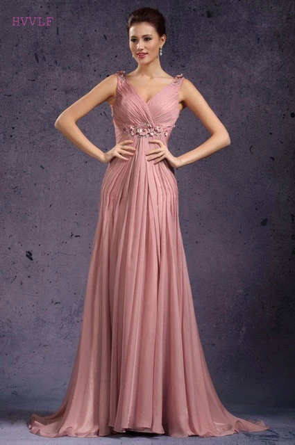 Plus Size Evening Dresses Mermaid Deep V-neck Chiffon Beaded Flowers Backless Long Evening Gown Prom Dresses Robe De Soiree
Plus Size Evening Dresses Mermaid Deep V-neck Chiffon Beaded Flowers Backless Long Evening Gown Prom Dresses Robe De Soiree