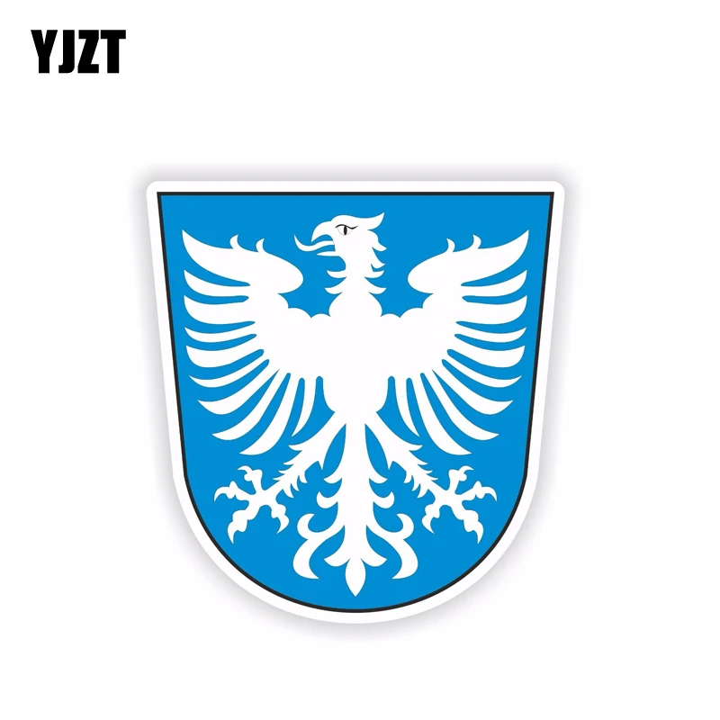 YJZT, наклейка на автомобильный шлем шириной 8 см * 8,5 см, герб немецкого швейцарского герба, наклейка на автомобиль 6-2212
YJZT, наклейка на автомобильный шлем шириной 8 см * 8,5 см, герб немецкого швейцарского герба, наклейка на автомобиль 6-2212